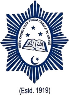 Ceylon Muslim Educational Society Ltd